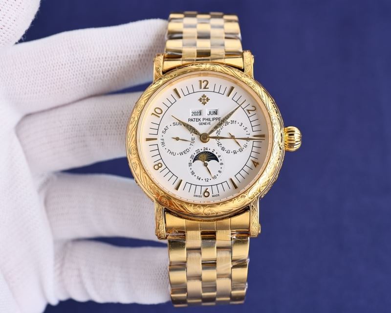 PATEK PHILIPPE Watches